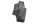 Funda maneta embrague goma protector cable izquierda Honda XL 600 LM PD04 85-87