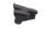 Funda maneta embrague goma protector cable izquierda Honda XL 600 LM PD04 85-87