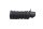 Estribo pasajero trasero derecho reposapiés moto Honda XL 600 LM PD04 85-87