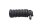 Estribo pasajero trasero derecho reposapiés moto Honda XL 600 LM PD04 85-87