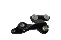 Fotpinnefäste bromssida höger Harley-Davidson Softail 1745 FXST Standard 20-20