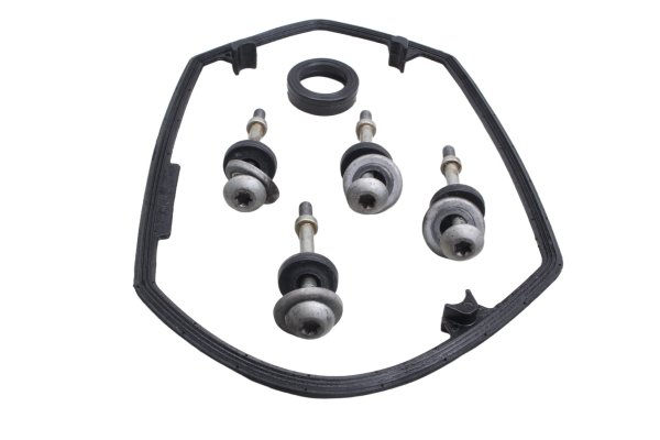 Venttiilikopan tiiviste pultit sarja vasen BMW R 1200 GS K25 0307 R12 04-07