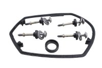 Venttiilikopan tiiviste pultit sarja vasen BMW R 1200 GS K25 0307 R12 04-07