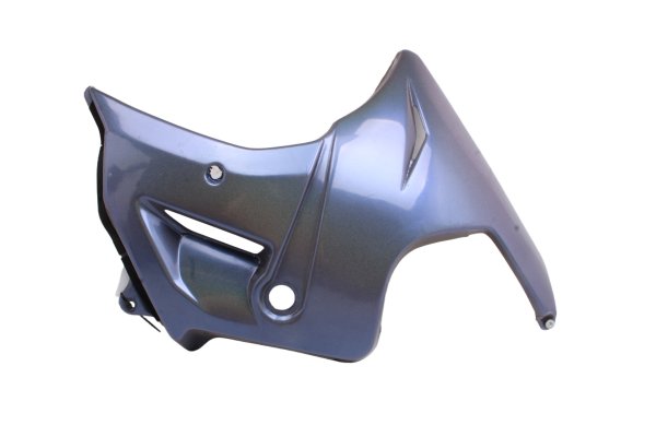 Lower fairing belly pan cowl side panel right Suzuki SV 1000 S WVBX 03-07