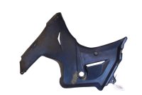 Lower fairing belly pan cowl side panel right Suzuki SV 1000 S WVBX 03-07