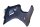 Lower fairing belly pan cowl side panel right Suzuki SV 1000 S WVBX 03-07