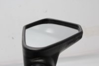 Spiegel rechts zwart stuur bevestiging draadstift Kawasaki Z H2 1000 T SE 26-26