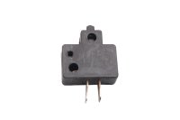 Interruptor embrague sensor maneta arranque izquierdo Honda XL 600 LM PD04 85-87