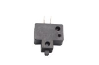 Interruptor embrague sensor maneta arranque izquierdo Honda XL 600 LM PD04 85-87