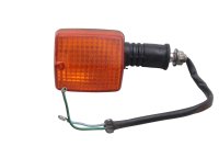 Intermitente indicador delantero derecho Stanley Honda XL 600 LM PD04 85-87