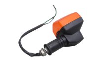 Intermitente indicador delantero derecho Stanley Honda XL 600 LM PD04 85-87