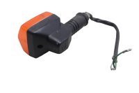 Intermitente indicador delantero derecho Stanley Honda XL 600 LM PD04 85-87