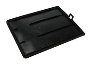 Couvercle boîte à fusibles cache trappe BMW K 100 RS 4 Ventiler K589 0523 89-92