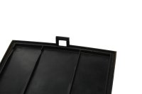 Couvercle boîte à fusibles cache trappe BMW K 100 RS 4 Ventiler K589 0523 89-92