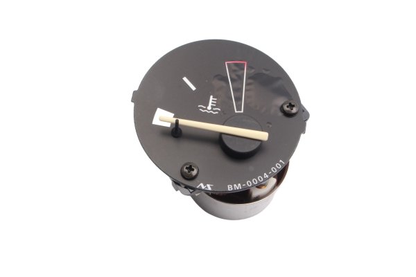 Coolant temperature gauge water thermometer dial BMW K 1200 GT K41 0548 02-05