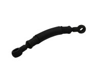 Tubo olio radiatore tubazione raccordo banjo sinistro Suzuki TL 1000 S AG 97-01