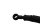 Tubo olio radiatore tubazione raccordo banjo sinistro Suzuki TL 1000 S AG 97-01