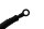 Tubo olio radiatore tubazione raccordo banjo sinistro Suzuki TL 1000 S AG 97-01