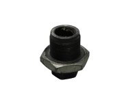 Gaffelkrona plugg skruv låsmutter övre BMW K 100 RS 4 Ventiler K589 0523 89-92