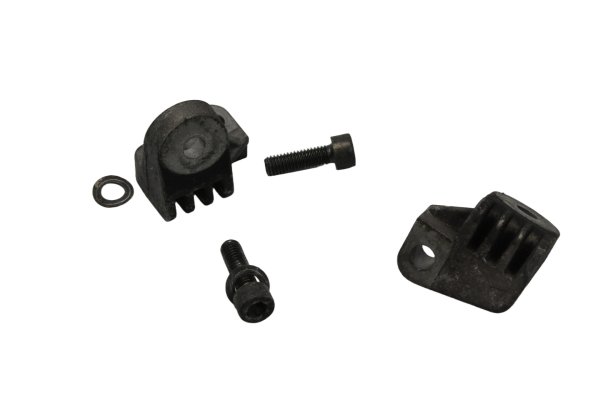 Support guidon pontet gauche droit haut BMW K 100 RS 4 Ventiler K589 0523 89-92