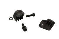 Support guidon pontet gauche droit haut BMW K 100 RS 4 Ventiler K589 0523 89-92