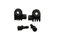 Support guidon pontet gauche droit haut BMW K 100 RS 4 Ventiler K589 0523 89-92
