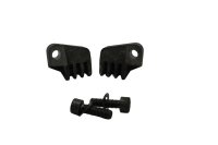 Support guidon pontet gauche droit haut BMW K 100 RS 4 Ventiler K589 0523 89-92