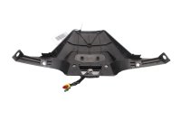 Kentekenplaathouder spatbord lamp achter Vespa/Piaggio GTS 125 i.e i-Get 26-26