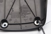 Kentekenplaathouder spatbord lamp achter Vespa/Piaggio GTS 125 i.e i-Get 26-26