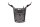 Kentekenplaathouder spatbord lamp achter Vespa/Piaggio GTS 125 i.e i-Get 26-26