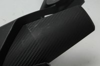 Nummerplåtshållare bakskärm fäste stag höger sida Honda CBR 600 RR 18-18