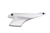 Inner cockpit fairing panel trim cover right front BMW K 1200 GT K41 0548 02-05