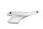 Inner cockpit fairing panel trim cover right front BMW K 1200 GT K41 0548 02-05