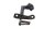 Soporte estribera reposapiés delantero derecho piloto Honda XL 600 LM PD04 85-87