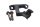 Soporte estribera reposapiés delantero derecho piloto Honda XL 600 LM PD04 85-87