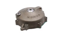 Alternator cover stator generator crankcase lid left Honda XL 1000 V SD01 99-00
