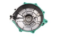 Alternator cover stator generator crankcase lid left Honda XL 1000 V SD01 99-00