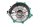 Alternator cover stator generator crankcase lid left Honda XL 1000 V SD01 99-00