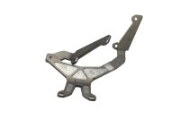 Nummerpladeholder konsol beslag montering bagerst Suzuki SV 650 S WVBY 03-06