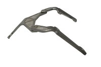Nummerpladeholder konsol beslag montering bagerst Suzuki SV 650 S WVBY 03-06