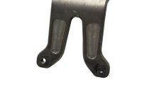 Nummerpladeholder konsol beslag montering bagerst Suzuki SV 650 S WVBY 03-06