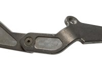 Nummerpladeholder konsol beslag montering bagerst Suzuki SV 650 S WVBY 03-06