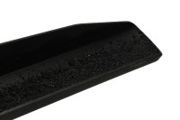 Kædeskærm afskærmning cover svingarm venstre bagpå Suzuki SV 650 S WVBY 03-06