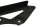 Kædeskærm afskærmning cover svingarm venstre bagpå Suzuki SV 650 S WVBY 03-06