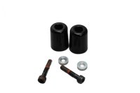 Stuurgewichten bar ends bouten links en rechts Kawasaki Z...