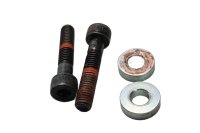 Stuurgewichten bar ends bouten links en rechts Kawasaki Z H2 1000 T SE 26-26