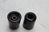 Stuurgewichten bar ends bouten links en rechts Kawasaki Z H2 1000 T SE 26-26