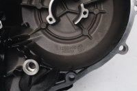Dynamodeksel alternator afdekkap links Triumph Daytona 675 D67LC/09 09-12