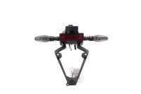 Kennzeichenhalter Nummernschildhalter Blinker hinten Aprilia RSV4 1100 24-24