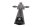 Kennzeichenhalter Nummernschildhalter Blinker hinten Aprilia RSV4 1100 24-24